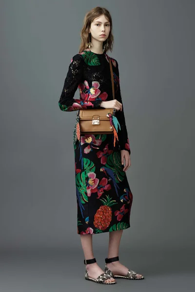 Look 1